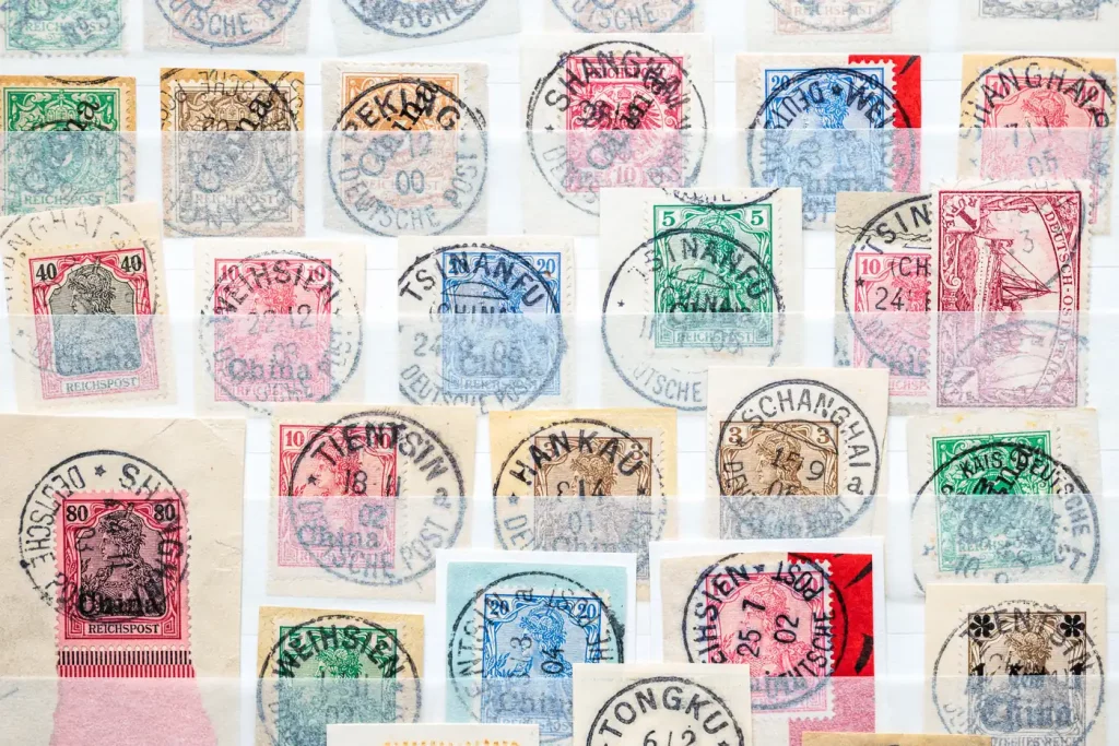 Briefmarken – Ankauf, Bewertung und Verkauf bei Jochen Büchel in Bonn