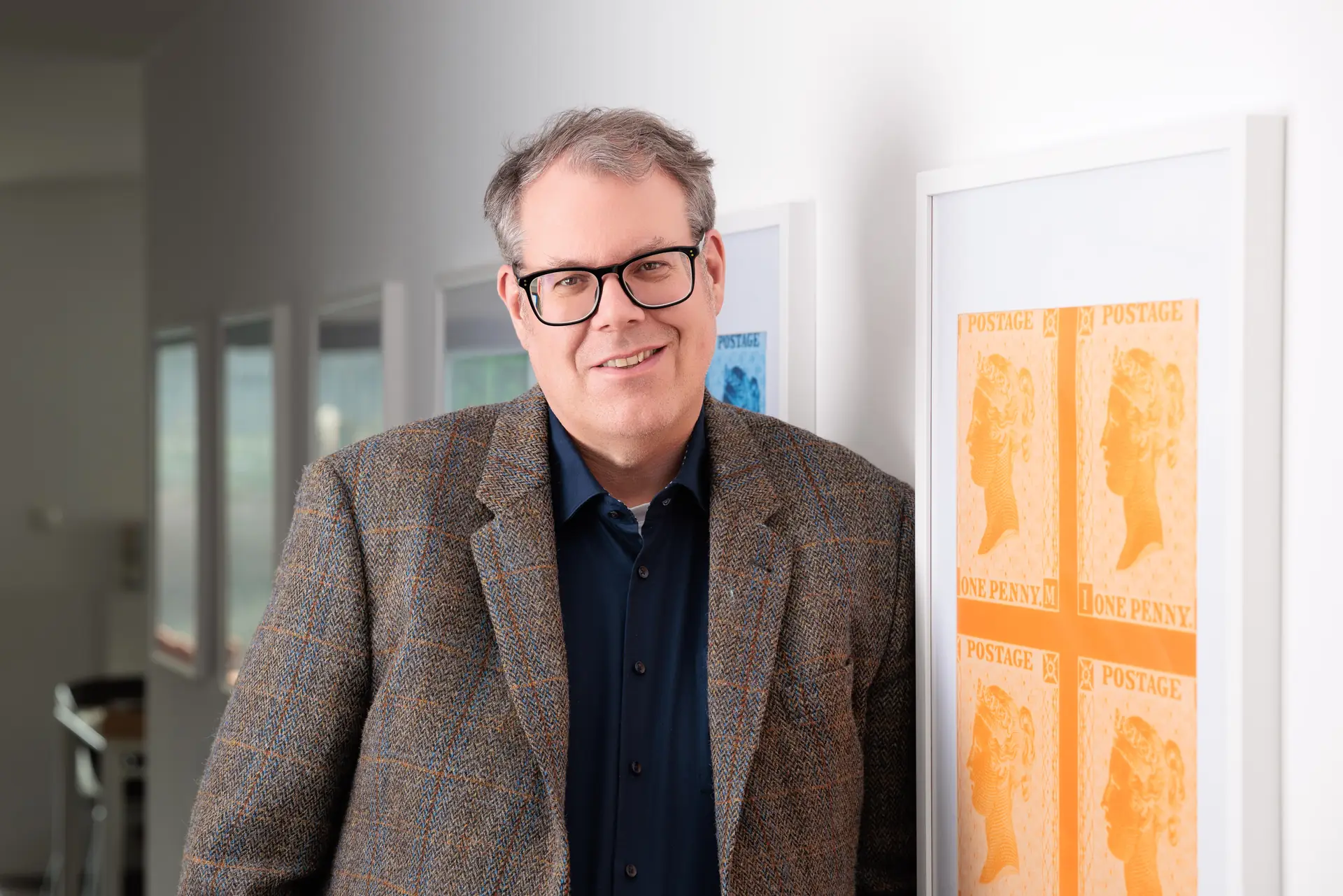 Jochen Büchel – Briefmarken und Münzen, Bonn