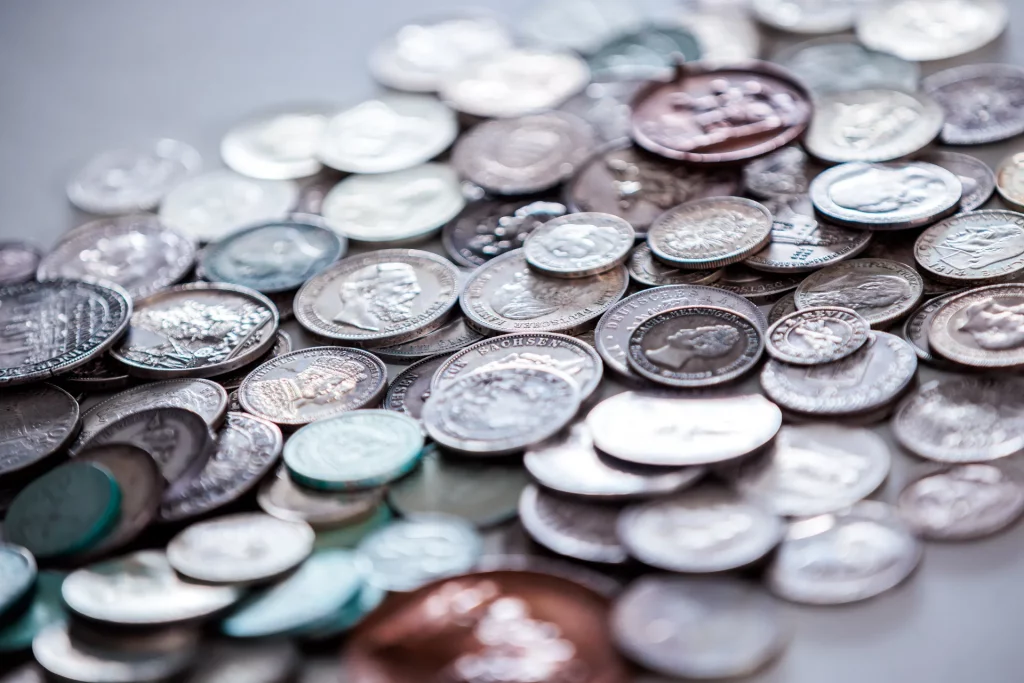 Münzen und Numismatik – Ankauf und Bewertung bei Jochen Büchel Bonn