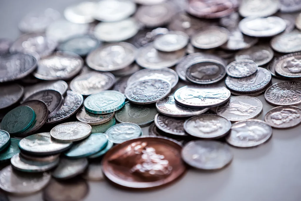 Münzen und Numismatik – Ankauf und Bewertung bei Jochen Büchel Bonn
